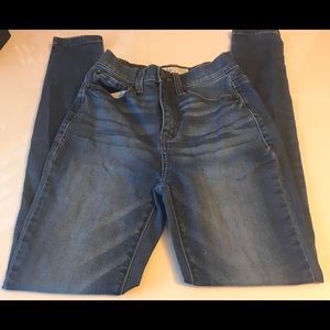 MUDD Jeans Size 0